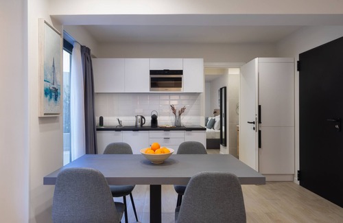 Exarhia Apartamento | Hestia - Alexandras 38