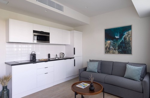 Exarhia Apartamento | Hestia - Alexandras 38