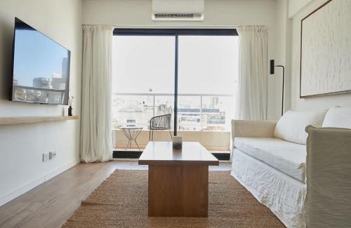 Barrio Abasto Apartamento | Hestia at Abasto Pool GARDEL 4E