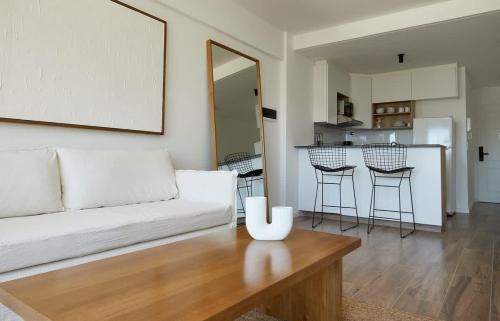 Barrio Abasto Apartamento | Hestia at Abasto Pool GARDEL 4E