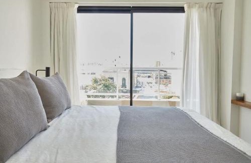 Barrio Abasto Apartamento | Hestia at Abasto Pool GARDEL 4E