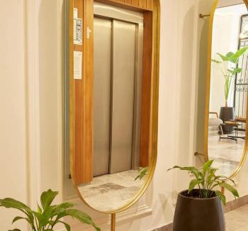 Barrio Abasto Apartamento | Hestia at Abasto Studio with Pool GARDEL