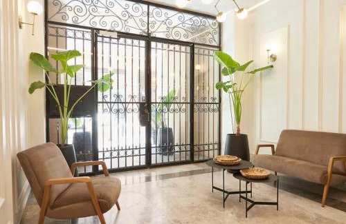 Barrio Abasto Apartamento | Hestia at Abasto Studio Pool GARDEL 3F