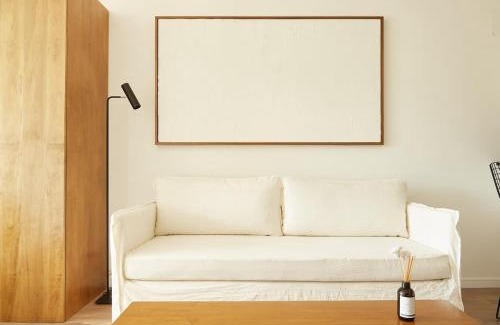 Barrio Abasto Apartamento | Hestia at Abasto Studio Pool GARDEL 3F