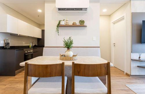 Asuncion Apartamento | Hestia at Asuncion Brand New Apartament in Villamorra