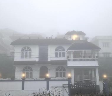 Kandal Apartamento | Hestia chalet 3BHK Ooty