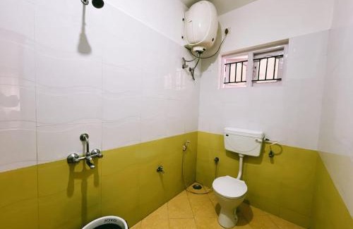Kandal Apartamento | Hestia chalet 3BHK Ooty