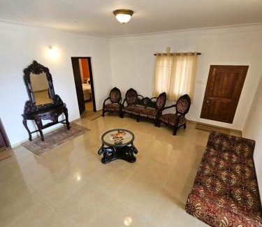 Kandal Apartamento | Hestia chalet 3BHK Ooty