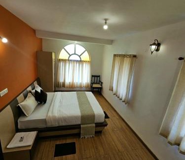 Kandal Apartamento | Hestia Chalet 3BHK Villa