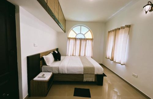 Kandal Apartamento | Hestia Chalet 3BHK Villa