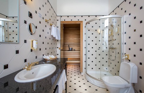 Old Town Hotel | Hestia Hotel Barons Old Town