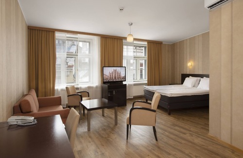 Old Town Hotel | Hestia Hotel Barons Old Town
