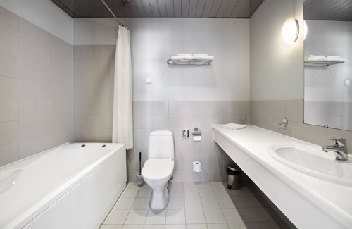 Old Town Hotel | Hestia Hotel Barons Old Town