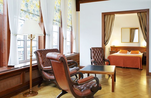 Old Town Hotel | Hestia Hotel Draugi