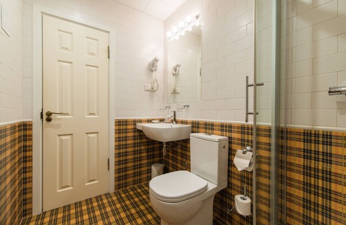 Old Town Hotel | Hestia Hotel Draugi