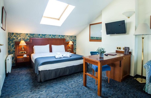 Centrs Hotel | Hestia Hotel Jugend