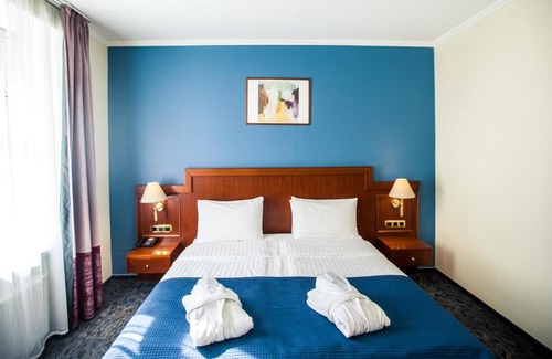 Centrs Hotel | Hestia Hotel Jugend