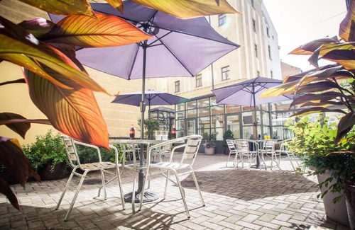 Centrs Hotel | Hestia Hotel Jugend