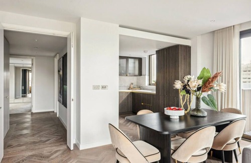 London City Centre Apartamento | Hestia Residences Marylebone