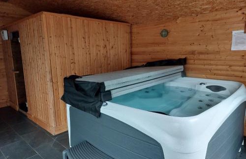 Siebengewald Apartamento | Het Achterhuis