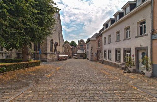 Tongeren Apartamento | Het Begijnhof Tongeren Center