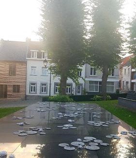 Tongeren Apartamento | Het Begijnhof Tongeren Center