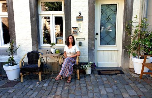 Tongeren Apartamento | Het Begijnhof Tongeren Center