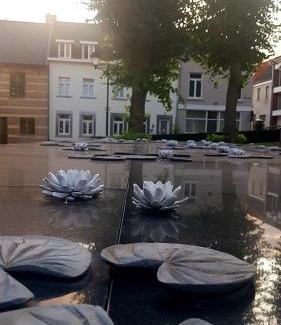 Tongeren Apartamento | Het Begijnhof Tongeren Center