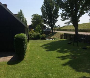 Hindeloopen Casa | Het Dijk Huisje