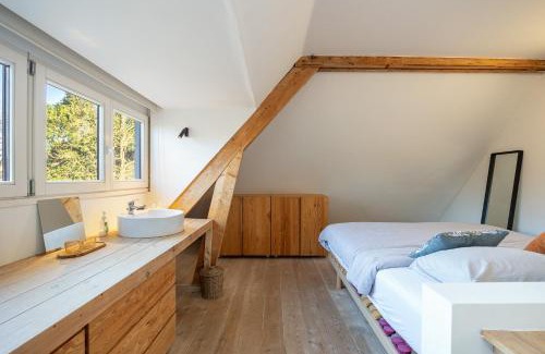 Hasselt Apartamento | Het Generaaltje