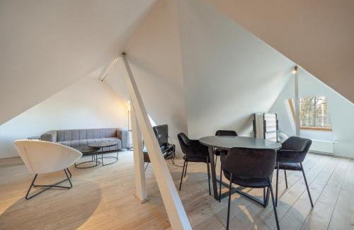 Hasselt Apartamento | Het Generaaltje