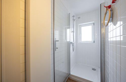 Hasselt Apartamento | Het Generaaltje