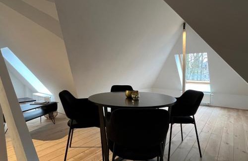 Hasselt Apartamento | Het Generaaltje