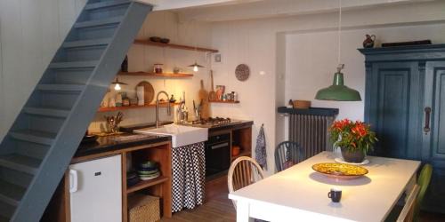 Harlingen Apartamento | Het Goede Leven