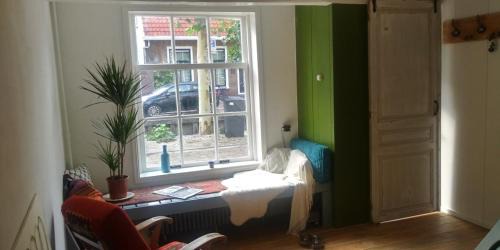 Harlingen Apartamento | Het Goede Leven