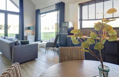 De Lutte Apartamento | Het Haerman
