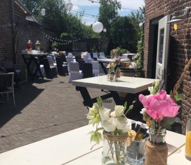 Beusichem Hotel | Het Heerenlogement Beusichem