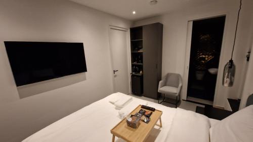 Amsterdam North Cama Y Desayuno | Het Huis Met De Groene Deur