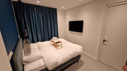 Amsterdam North Cama Y Desayuno | Het Huis Met De Groene Deur