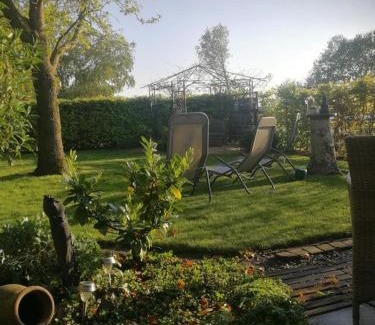 Municipality of Bergen op Zoom Apartamento | Het Huisje