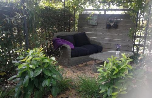 Municipality of Bergen op Zoom Apartamento | Het Huisje