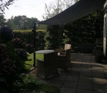 Municipality of Bergen op Zoom Apartamento | Het Huisje