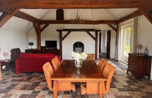 Udenhout Casa | Het Jachthuis Udenhout