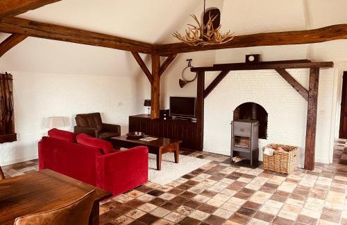 Udenhout Casa | Het Jachthuis Udenhout