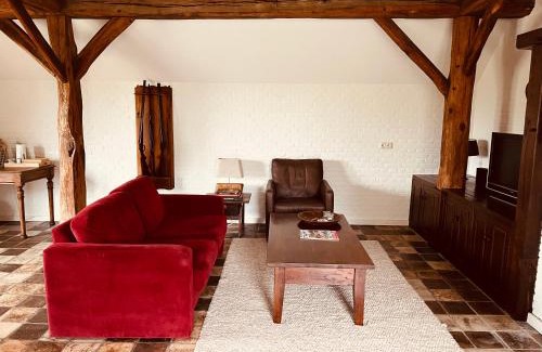 Udenhout Casa | Het Jachthuis Udenhout