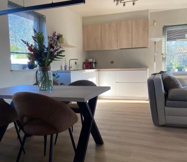 Bilzen Apartamento | Het Kabinet