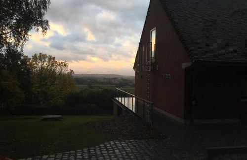 Mont-de-l'Enclus Casa | Het Kastanjehuis