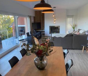Mont-de-l'Enclus Casa | Het Kastanjehuis