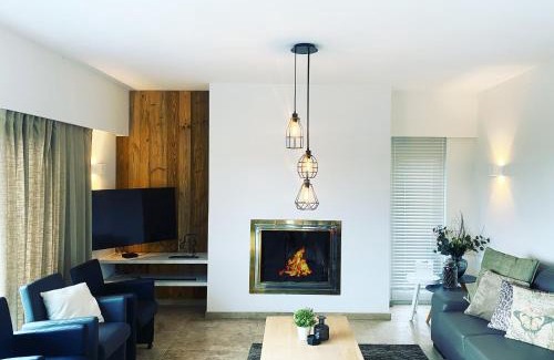 Mont-de-l'Enclus Casa | Het Kastanjehuis