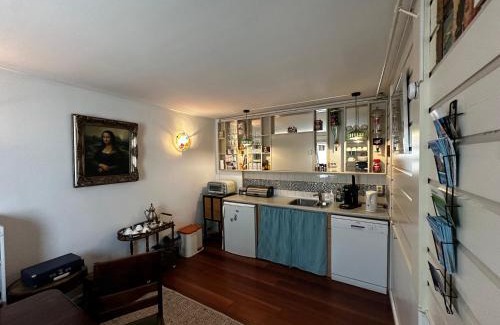 Zaandam Apartamento | Het Kraaienest